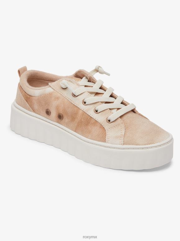 Roxy mujer zapatos sin cordones sheilahh 68XP01469