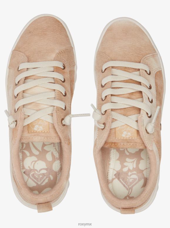 Roxy mujer zapatos sin cordones sheilahh 68XP01469