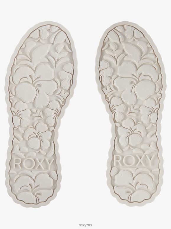 Roxy mujer zapatos sin cordones sheilahh 68XP01469