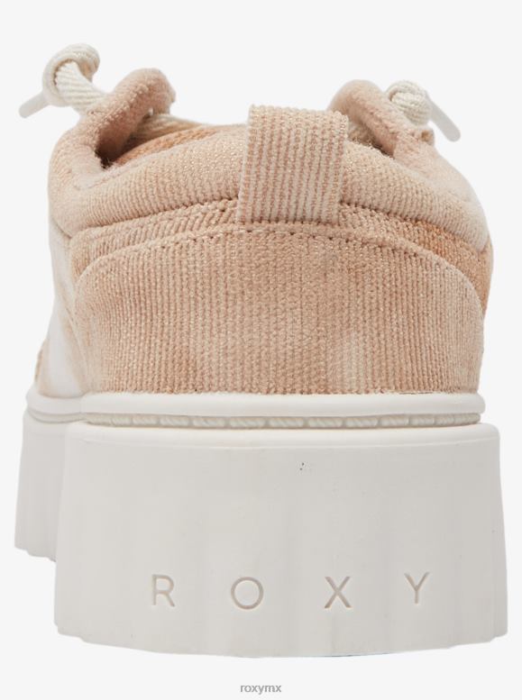 Roxy mujer zapatos sin cordones sheilahh 68XP01469